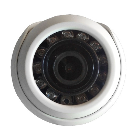 Видеокамера ST-2011 Белый (3,6mm), версия 2